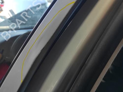 Dør venstre fortil VW BORA I (1J2) 1.9 TDI | BP21497174C2 