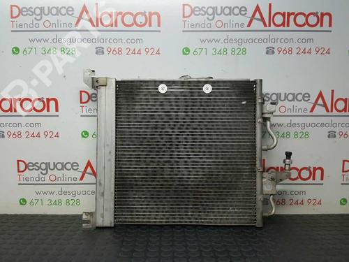AC-Kondensator OPEL ASTRA H (A04) 1.7 CDTI (L48) | BP2732241M32 