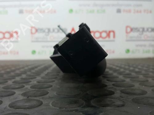 Front left exterior door handle RENAULT KANGOO / GRAND KANGOO II (KW0/1_) 1.5 dCi 75 (KW07, KW10, KW04) | BP2773133C128