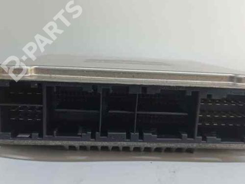 Engine control unit (ECU) MERCEDES-BENZ S-CLASS (W220, V220) S 500, S 500 L (220.075, 220.175, 220.875) | BP7852011M57 
