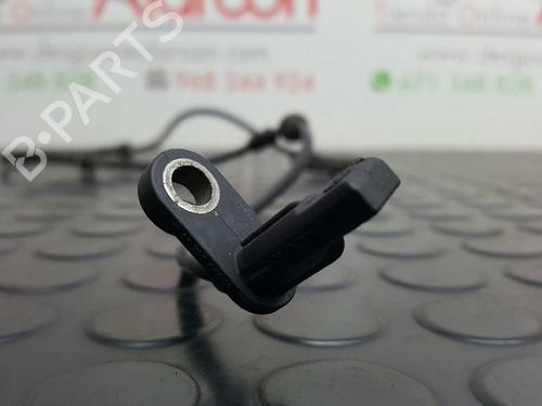 Electronic sensor MERCEDES-BENZ S-CLASS (W221, V221) S 320 CDI 4-matic (221.080, 221.180) | BP14531979M84