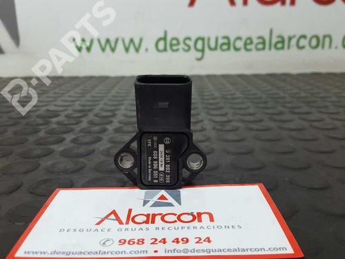 Used Electronic sensor AUDI A6 C6 (4F2) 3.0 TDI quattro (225 hp) 8748272