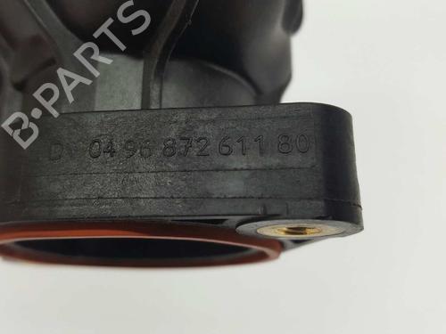 Pipe CITROËN DS3 (SA_) 1.6 BlueHDi 120 | BP14530136M125 