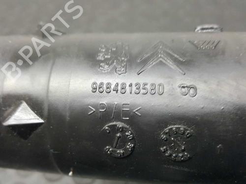 Rør CITROËN C3 II (SC_) 1.4 HDi 70 (SC8HZC, SC8HR0, SC8HP4) | BP14528647M125 