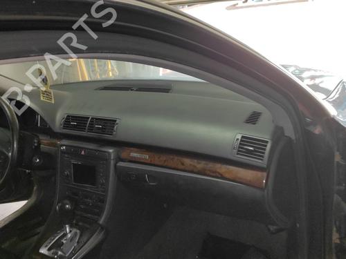 Instrumentbræt AUDI A4 B6 Avant (8E5) 1.9 TDI | BP37713164C46 - Image 1