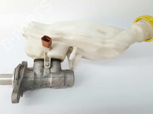 Brake master cylinder PEUGEOT 208 I (CA_, CC_) 1.4 HDi | BP2772964M77