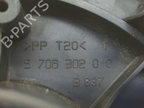 Heater blower motor IVECO DAILY III Van  | BP8395500M62