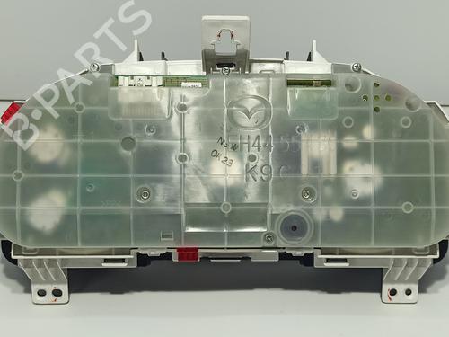 Instrument cluster MAZDA CX-7 (ER) 2.2 MZR-CD AWD (ER10A) | BP11144772C47