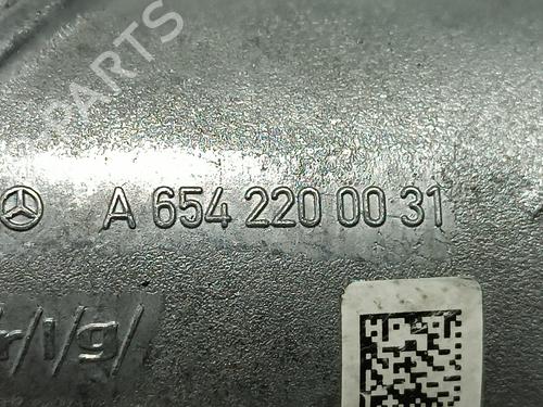 Support MERCEDES-BENZ CLA Shooting Brake (X118) CLA 200 d (118.612) | BP25930149C155