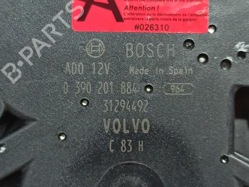 Rear wiper motor VOLVO V40 Hatchback (525) D3 | BP16389080M102 