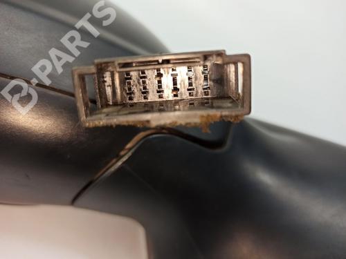 Right mirror SEAT IBIZA II (6K1) 1.9 TDI | BP5156480C27 