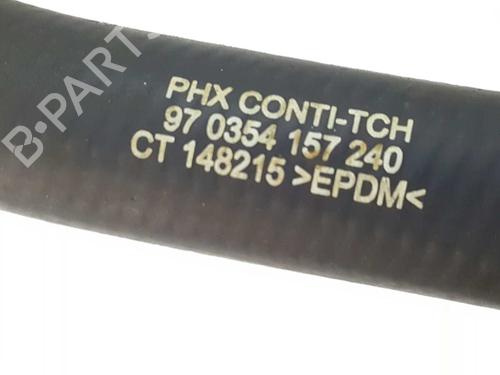 Pipe VW GOLF VII (5G1, BQ1, BE1, BE2) 1.4 GTE Hybrid | BP14536284M125 