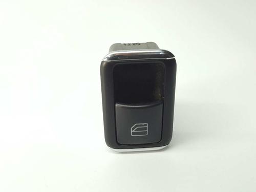 Used Left rear window switch MERCEDES-BENZ E-CLASS (W212) E 220 CDI / BlueTEC (212.001, 212.002) (170 hp) 2841451
