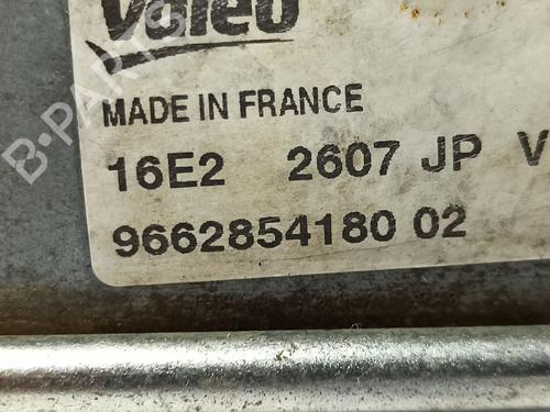 Starter PEUGEOT PARTNER Box Body/MPV  | BP32190889M8 