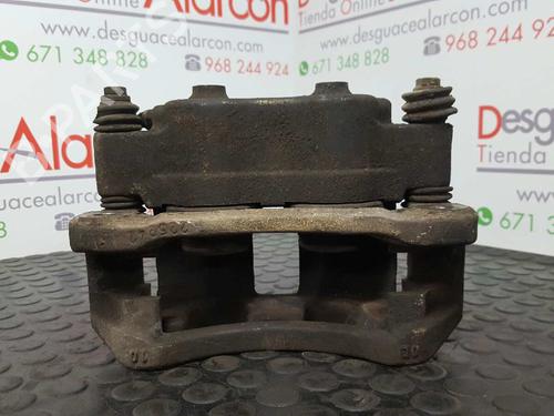 Left front brake caliper IVECO DAILY III Van | BP31336382M105 - Image 2