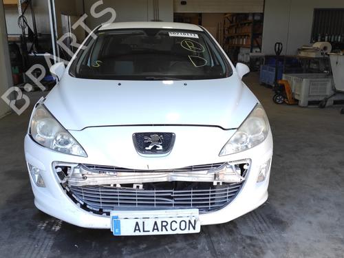Used Parts PEUGEOT 308 I (4A_, 4C_) 1.6 HDi (90 hp) 4281397