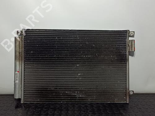 AC Kondensor FIAT 500 (312_) 1.2 (312AXA1A) (69 hp) 12578269