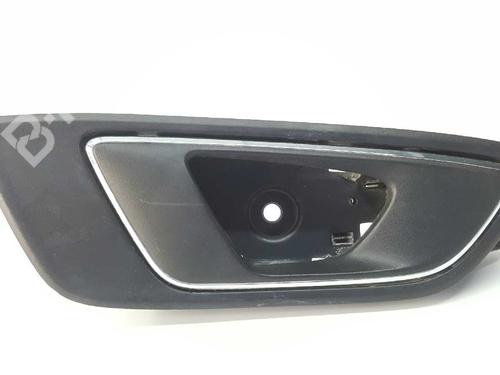 Used Front right interior door handle SEAT LEON (5F1) 2.0 TDI (150 hp) 5130574
