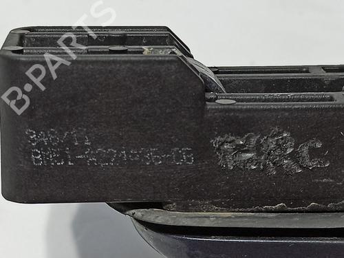 Rear right exterior door handle FORD FOCUS III 1.6 TDCi | BP18153718C130 