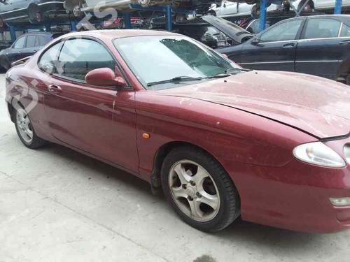 Elektronisk modul HYUNDAI COUPE I (RD) 1.6 16V | BP5657850M83 