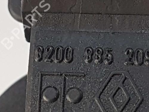 Elektronisk sensor RENAULT KANGOO Express (FW0/1_) 1.5 dCi 85 (FW0K, FW0L, FW0B) | BP14536428M84