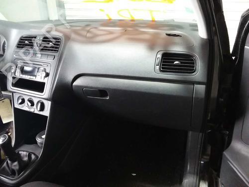 Pipe VW POLO V (6R1, 6C1) 1.2 TDI | BP14533822M125