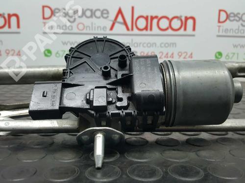 Front wiper motor SEAT IBIZA IV SC (6J1, 6P5) 1.2 TDI | BP2749638M29 