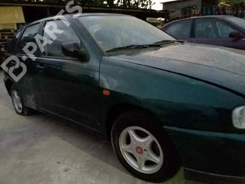 Alternator SEAT IBIZA II (6K1)  | BP6959245M7 