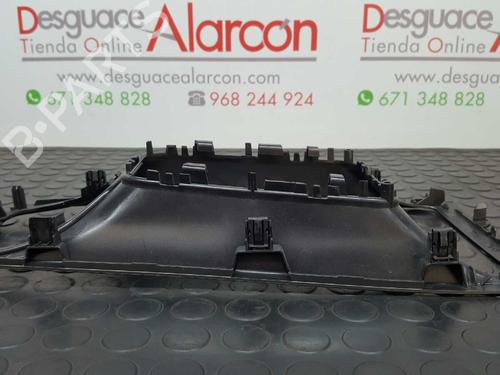 Other CITROËN C5 III Break (RW_) 2.0 HDi 150 / BlueHDi 150 (RWRHEJ, RWRHE8) | BP14531725O1 