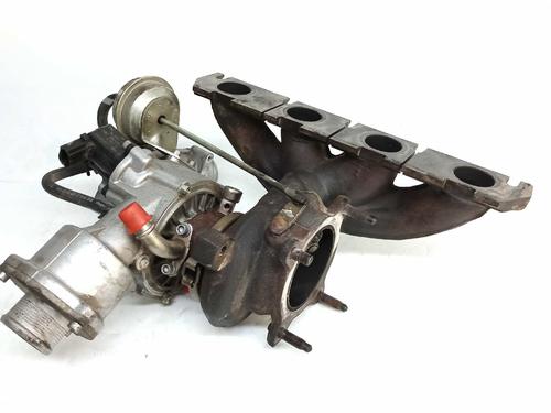 Turbolader/Kompressor AUDI A5 (8T3) 2.0 TFSI | BP7862711M71 