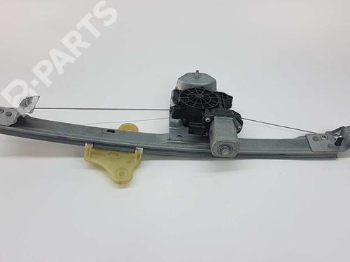 Used Front right window mechanism RENAULT CLIO IV (BH_) 0.9 TCe 90 (BHNF, BHMA, BHMH, BHJK, BHJR) (90 hp) 6714602