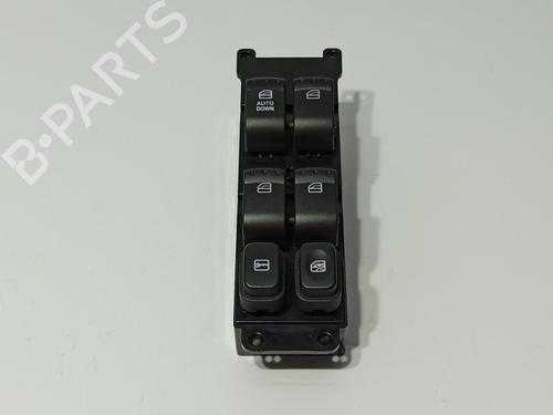 Left front window switch SSANGYONG KORANDO (CK)  | BP22613289I27 