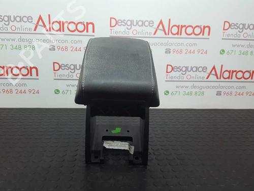 Armrest / Center console SKODA YETI (5L) 2.0 TDI | BP7153550I20