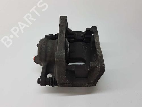 Right front brake caliper RENAULT KANGOO / GRAND KANGOO II (KW0/1_) 1.5 dCi 70 (KW0V, KW0A) | BP11542937M104