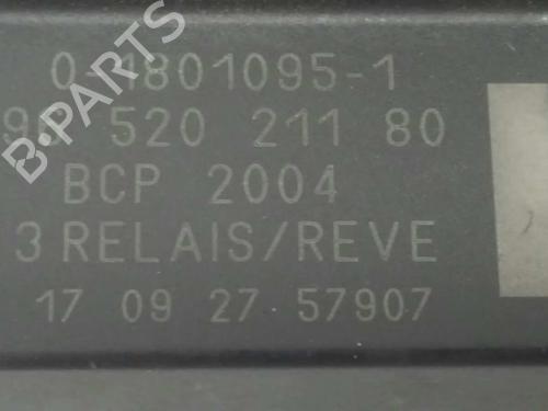Electronic module CITROËN BERLINGO MULTISPACE (B9) 1.6 BlueHDi 100 | BP10264000M83 