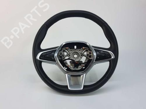 Rat RENAULT CLIO V (B7_) 1.0 TCe 90 (B7MT) (91 hp) 8231819