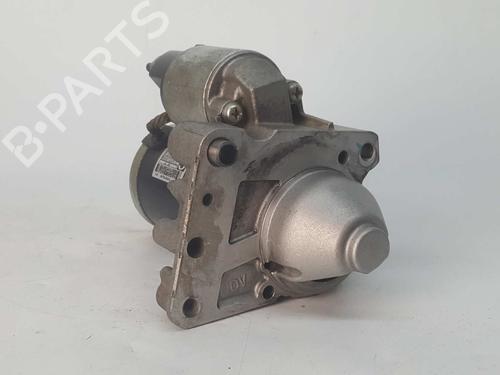 Used Starter PEUGEOT 208 I (CA_, CC_) 1.4 HDi (68 hp) 3285708