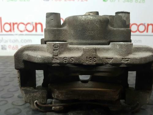 Bremssattel rechts vorne für OPEL VECTRA B Hatchback (J96) 2.0 DI 16V (F68) (82 hp) 11542185