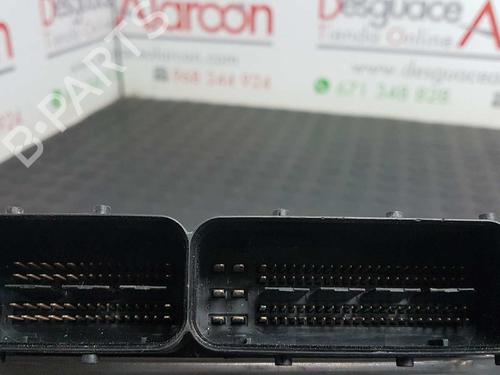 Engine control unit (ECU) AUDI A8 D3 (4E2, 4E8) 4.0 TDI quattro | BP2730339M57