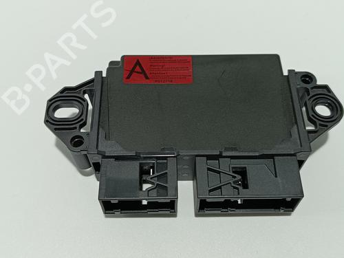 Electronic module VW GOLF VIII (CD1, DA1) 2.0 TDI | BP14543822M83