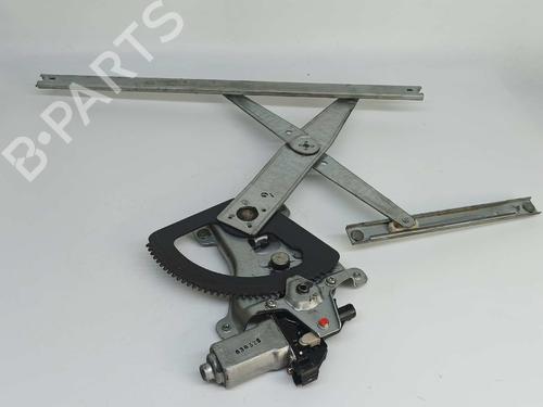 Front left window mechanism OPEL CORSA C (X01)  | BP8065385C22 