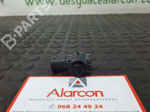 Electronic module PEUGEOT 308 II (LB_, LP_, LW_, LH_, L3_) 2.0 BlueHDi 150 | BP10263045M83 