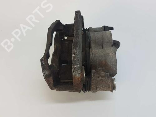 Right front brake caliper IVECO DAILY IV Van 35C13 V, 35C13 V/P, 35S13 V, 35S13 V/P | BP11543060M104