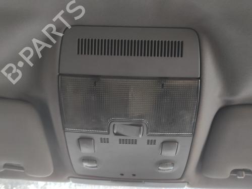 Interior roof light AUDI A4 B6 (8E2) 1.9 TDI | BP13411057I8