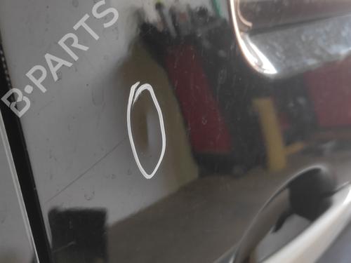 Right front door CITROËN C2 (JM_) 1.6 | BP18888009C3