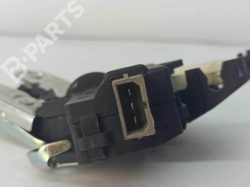 Tailgate lock AUDI A6 C6 (4F2) 3.0 TDI quattro | BP10293949C101 