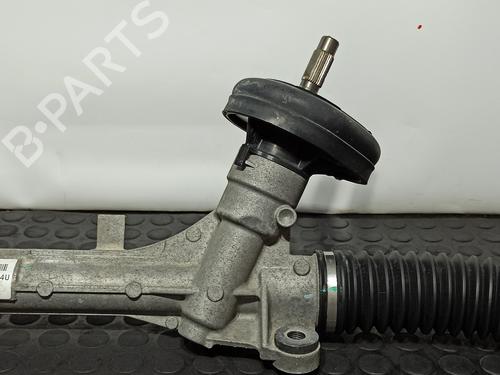 Steering rack RENAULT MEGANE IV Hatchback (B9A/M/N_) | BP15048218M22