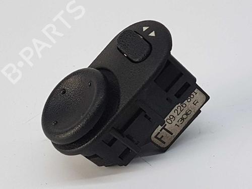Spejlkontakt OPEL AGILA A (H00) 1.2 16V (F68) | BP6134893I25