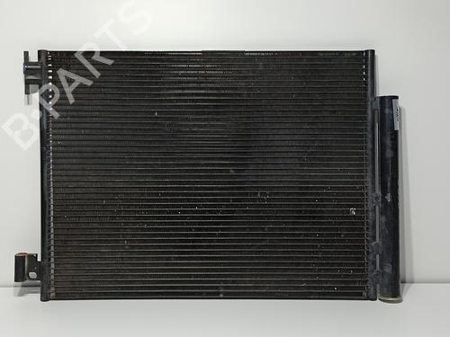 AC-Kondensator RENAULT CLIO IV (BH_) 1.5 dCi 75 | BP16393063M32