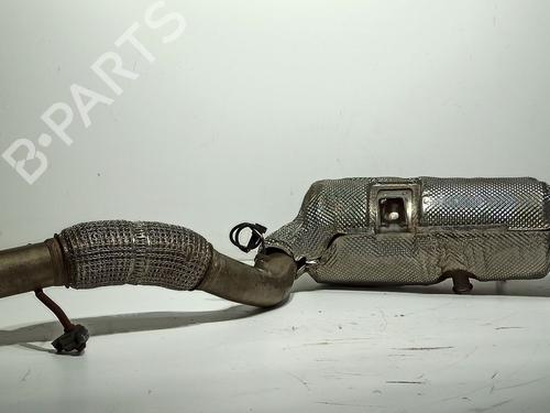 Particulate filter FORD TRANSIT V363 Platform/Chassis (FED, FFD) | BP39962709M81 - Image 5